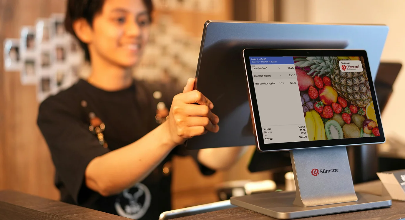 Slimrate product image