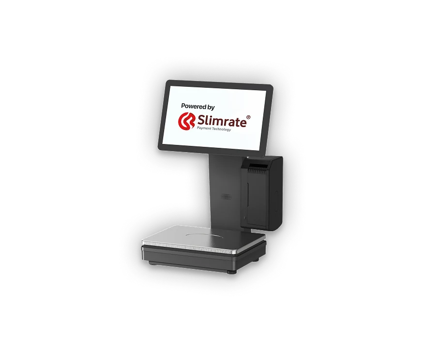 AIScale Label Printing S130 product image