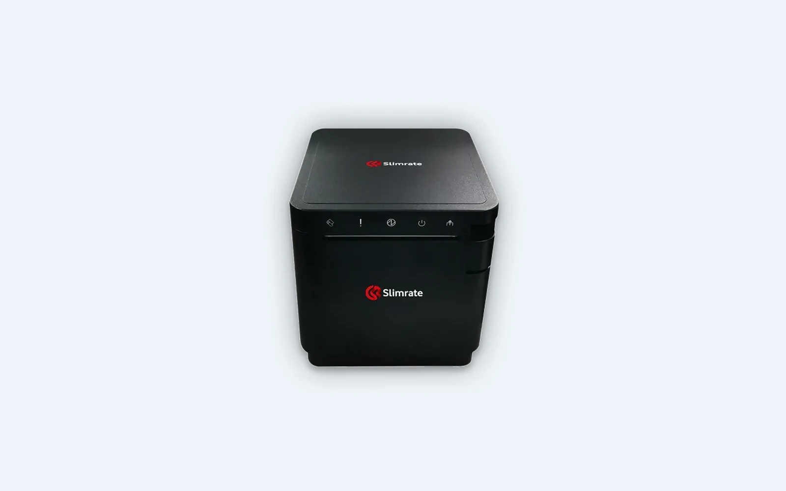 Receipt printers product lineup